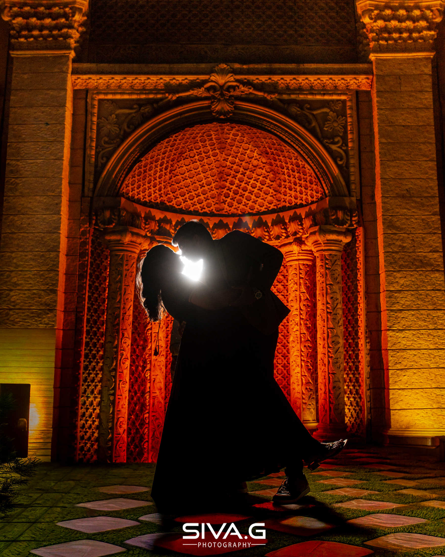 Candid Wedding PhotoGraphy Karur - Siva.G PhotoGraphy